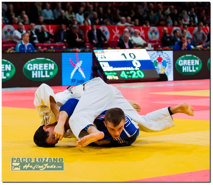 Paris 2014 by P.Lozano cat -60 kg (45)